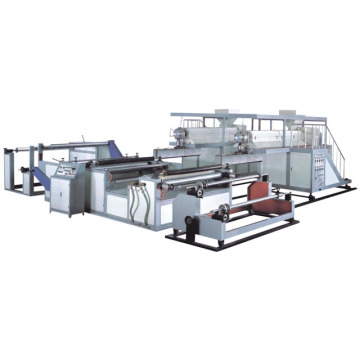 Compound Bubble Film Making Machine CE (FTPEG-1000-2000)